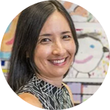 Prof. Dr. Michelle Neumann