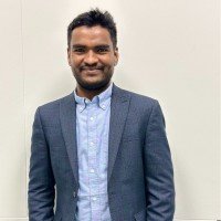 Saurabh Giram