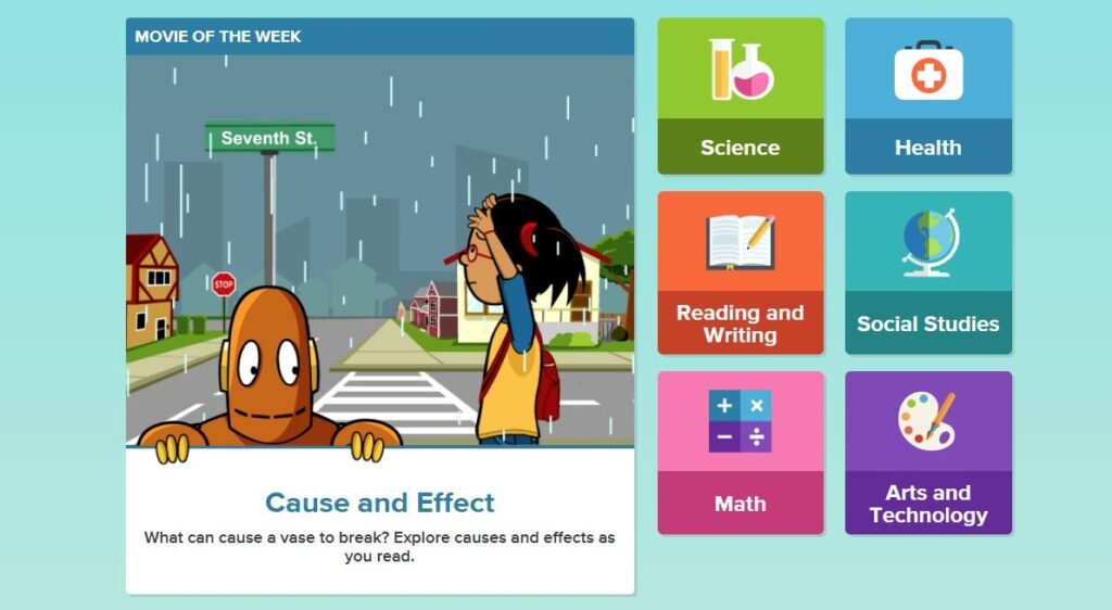 19 Best Educational Apps For Kids [Free And Safe For Children]