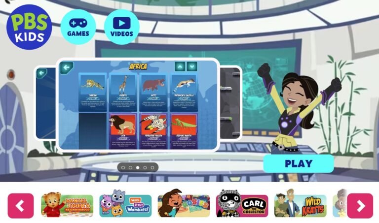 19 Best Educational Apps For Kids [Free And Safe For Children]