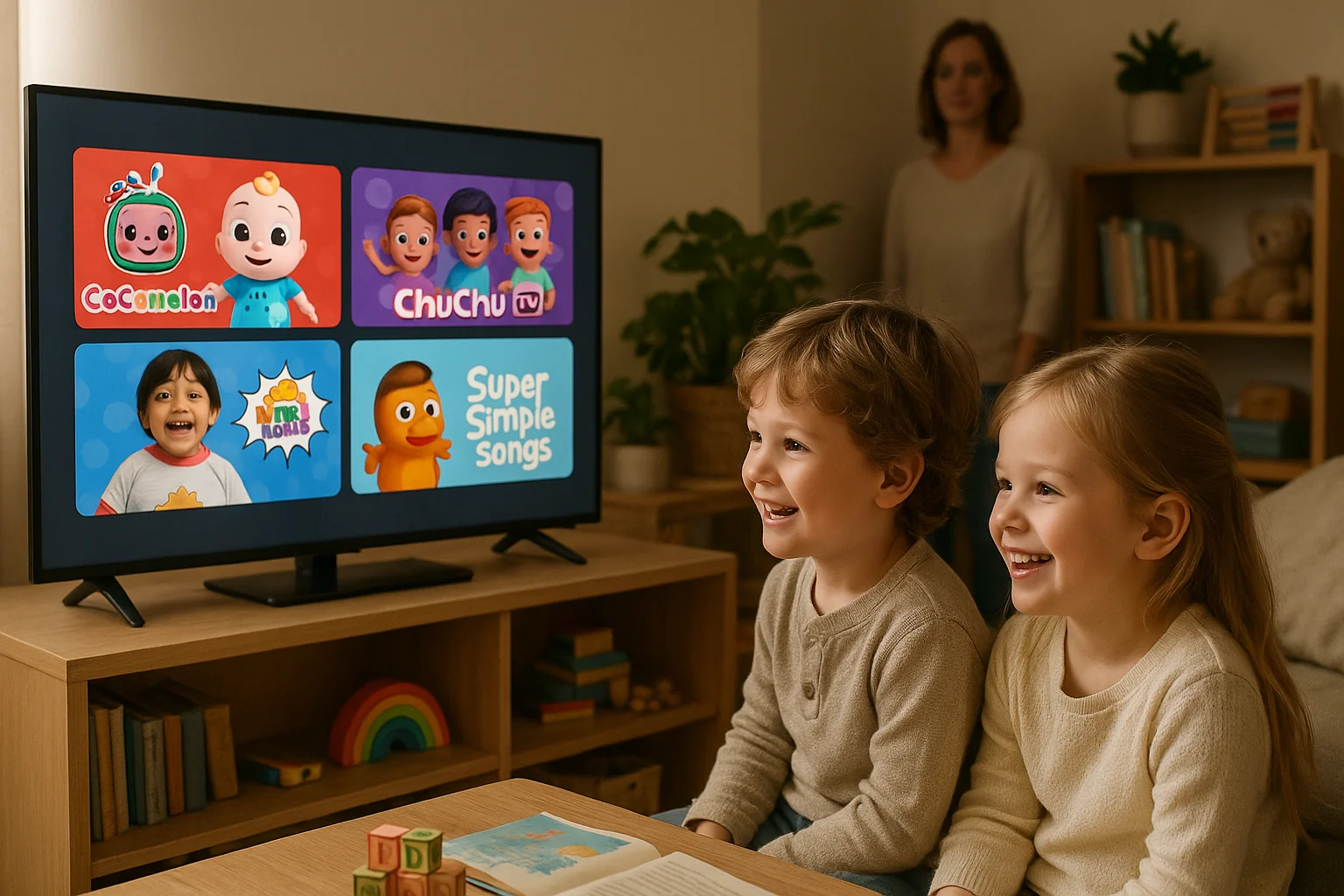 list of the most popular educational YouTube channels for kids. list of the most popular educational YouTube channels for kids.