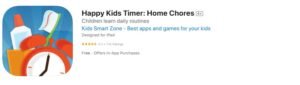 22 Best Apps For Kids With Adhd: Top Picks To Help Focus
