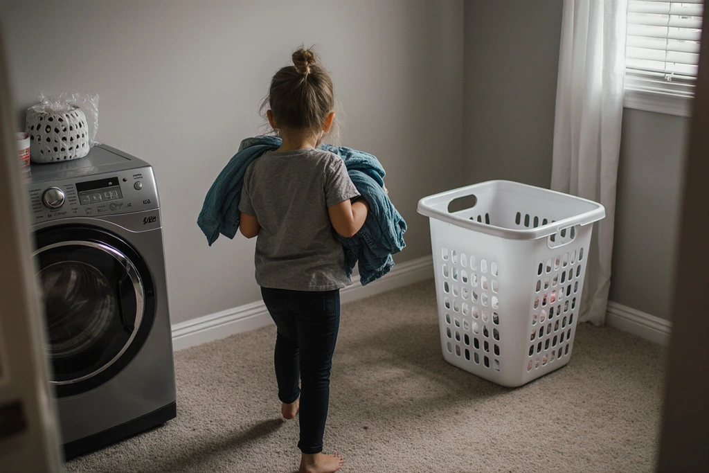 realistic photo of child with dirty clothes realistic photo of child with dirty clothes