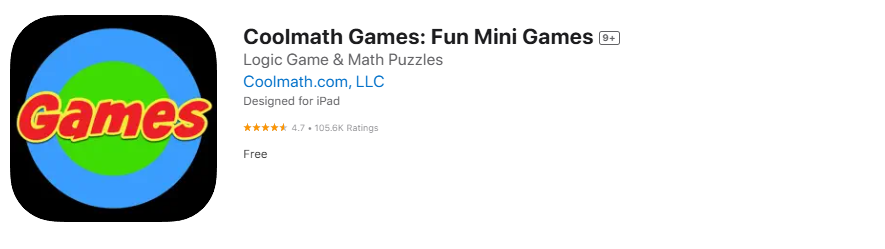 coolmath games app screenshot coolmath games app screenshot.