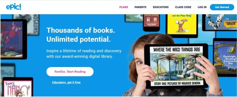 [14 Best] Learn To Read Apps For Kids In 2026