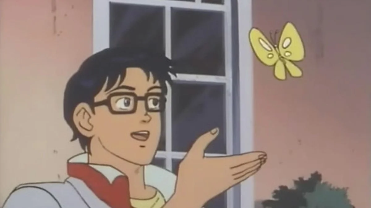 Is this a pigeon classroom confusion reaction at school.
