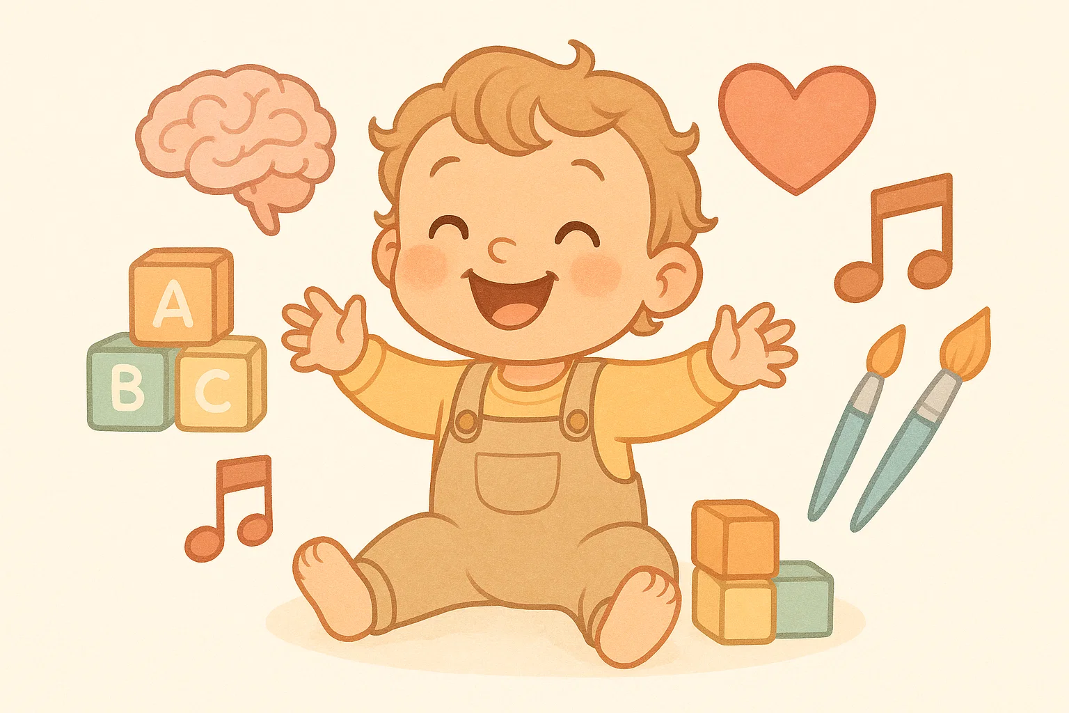 Benefits of educational play for 3 year olds promoting learning and joy.
