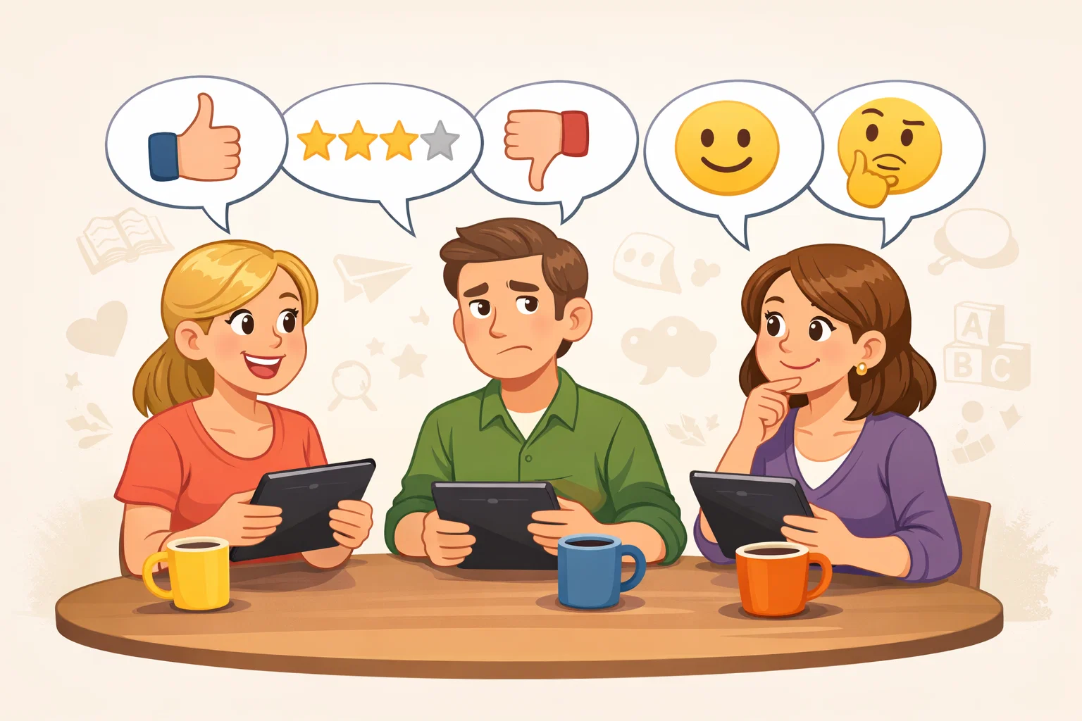 ABCmouse vs Khan Academy parent reviews and real world feedback.
