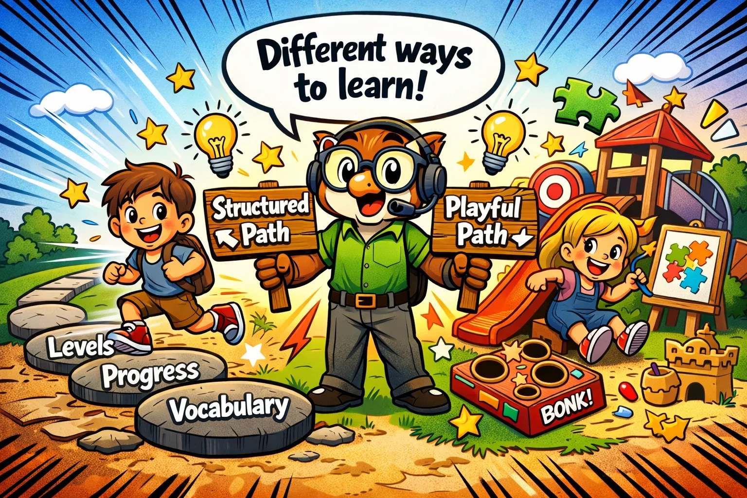  Lingokids vs Keiki learning approach comparison for kids education apps.

