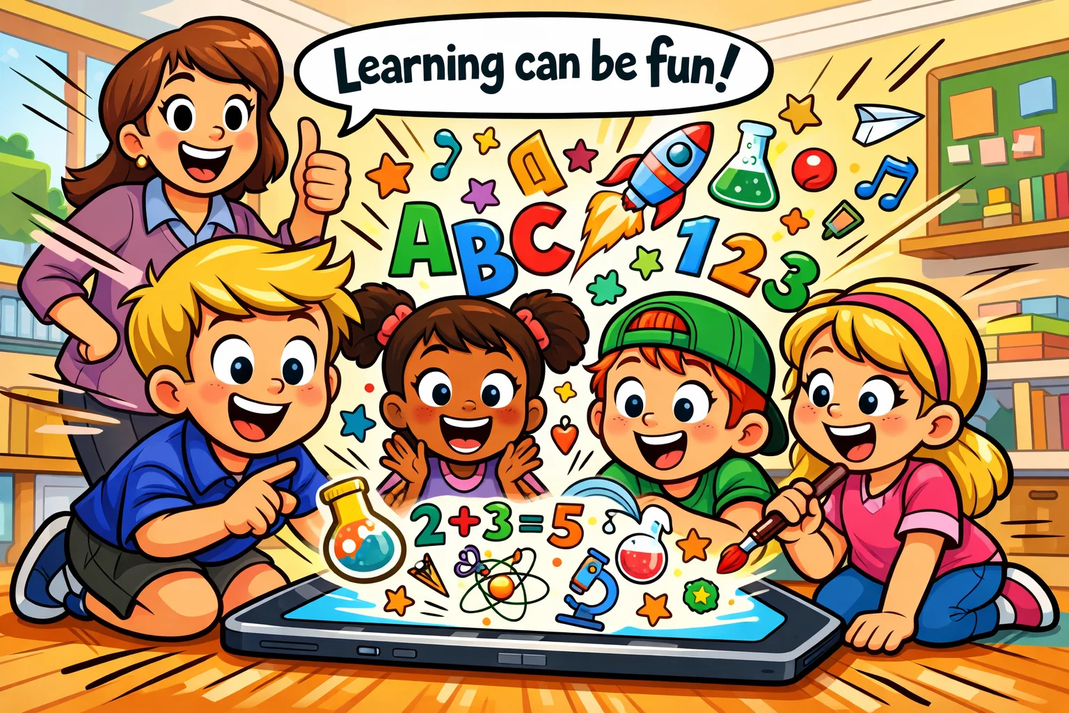  PBS Kids Games good for kids with fun learning play, letters, numbers, and creativity.
