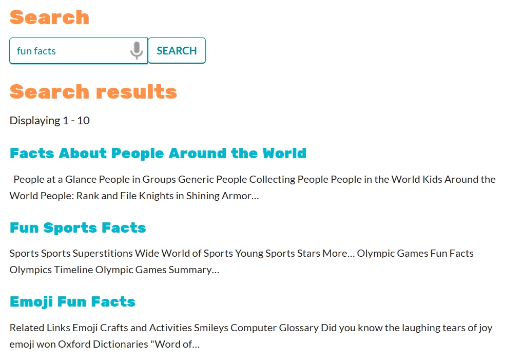  Fact Monster educational search homepage with encyclopedia and homework help tools.
