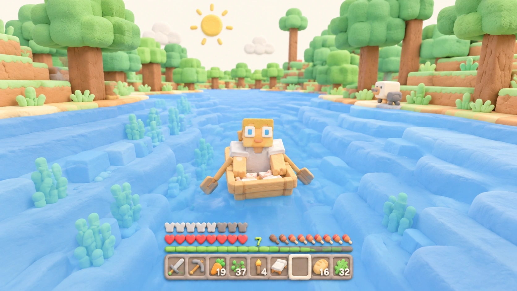 Let's-Play-Videos zeigen, welche Gaming-Inhalte Kinder auf YouTube schauen.