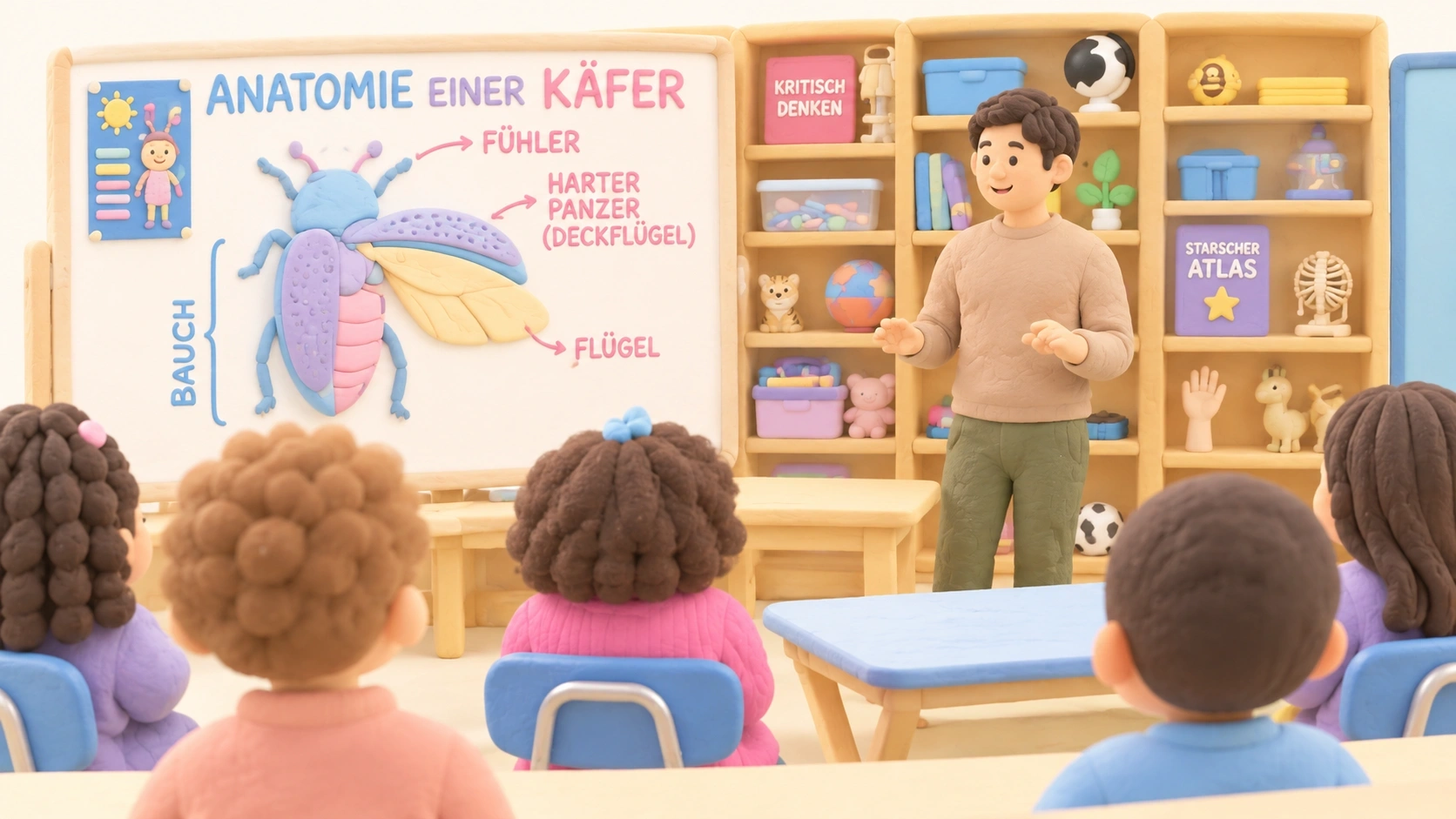 Nat Geo Kids-Videos zeigen, was Kinder auf YouTube zum Lernen schauen.